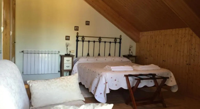 Номер Standard Hotel Rural Casa Ana