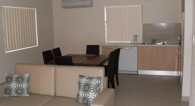 Seminara Apartments Coochiemudlo Island, Book Apartment Coochiemudlo Island Brisbane Region