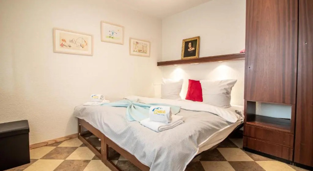 Rothornblick 11, Book Hotel Arosa Grisons