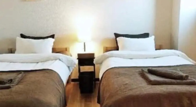 Апартаменты Comfort Sun Hotel