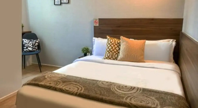 ST Signature Bugis Beach, SHORT OVERNIGHT, 12 hours: check in 7PM or 9PM
