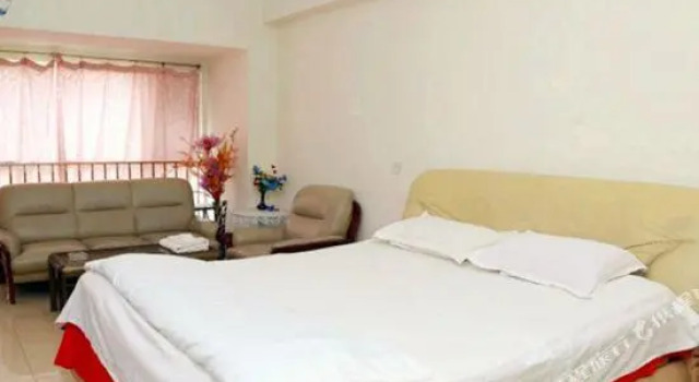Tianjin Jinmao Xingye Hotel Apartment, Забронировать Апартаменты/квартира Апартаменты Хэпин, Апартаменты/квартира