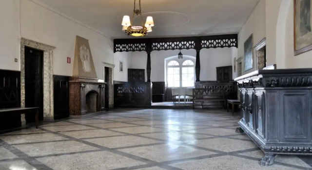 Albergo Casagrande