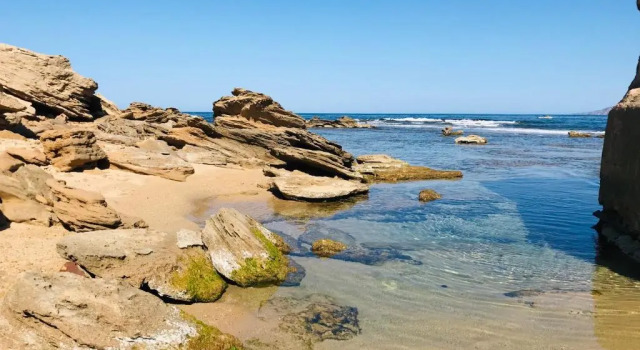 Casa da Bea, Buchen Sie Ferienwohnung Gonnesa Costa Verde
