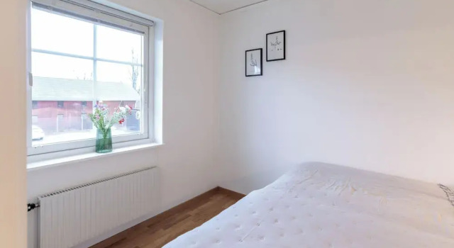 Апартаменты Standard Easy Livin Apartment Hotel