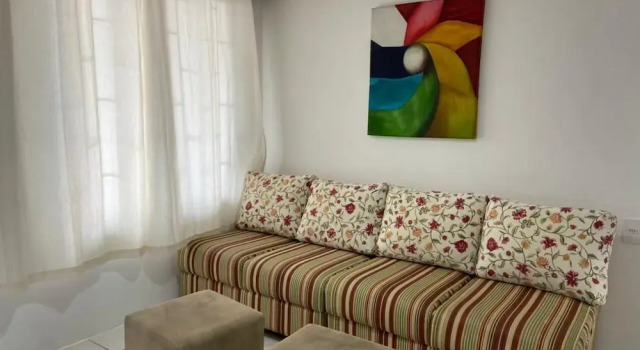 Casa ao Lado da Praia de Canasvieiras
