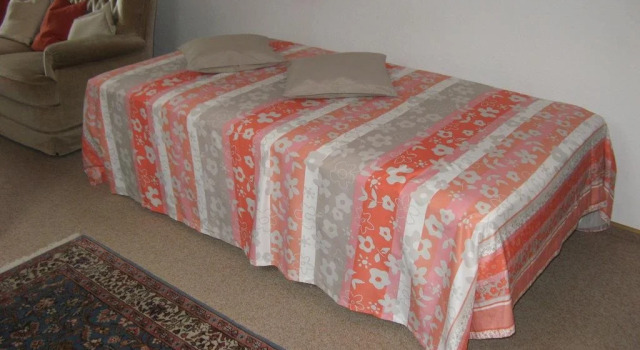 Ferienwohnung Sobotta, Varaa Hotelli Hotellit Baijeri pysäköinnillä, Pysäköinti