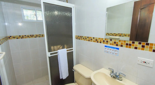 Номер Standard Hotel Marovi