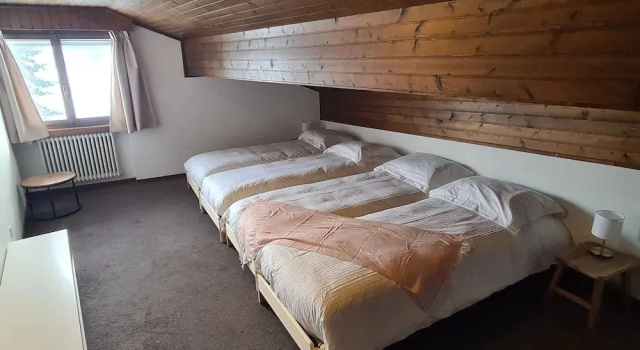 Апартаменты Classic Auberge de lOurs