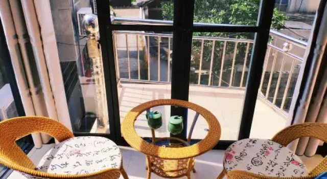 Lishui Ancient Village Xinyuan Homestay