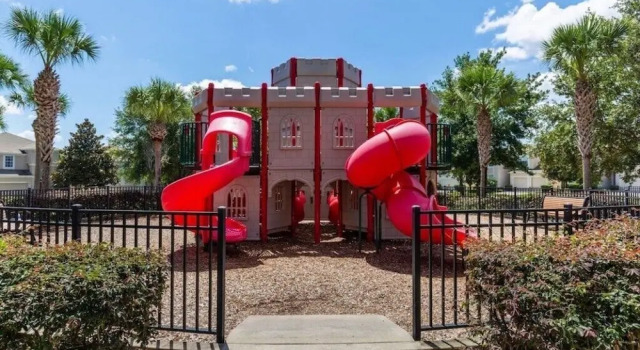 Wonderful 4Bd TH Splash Pool, The Windsor Hills Re