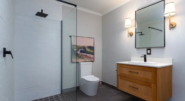 Полулюкс Bay Haven Collection, Hout Bay