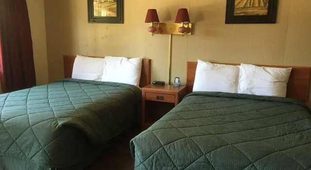colfax motorlodge, Reserva ahora Hotel Colfax California