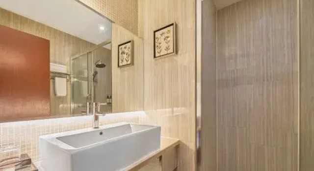 Люкс Laiyue Hotel