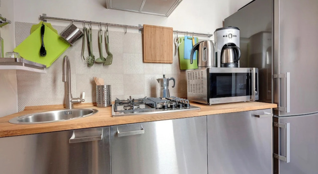Апартаменты Mamo Florence - Gm Apartment