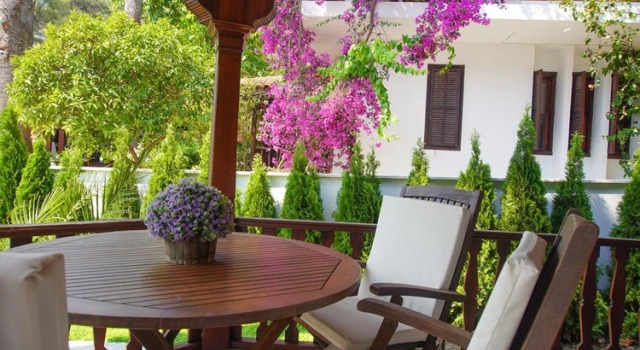 Jasmine Suites Akyaka
