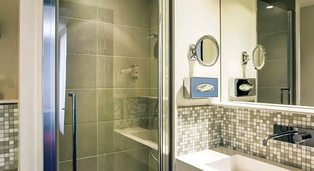 Номер Privilege Hôtel Mercure Bayonne Centre Le Grand Hotel