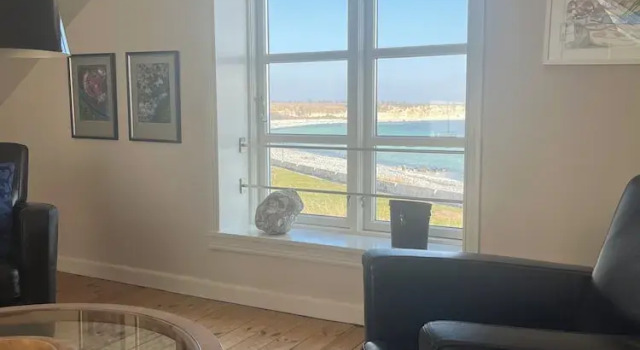 Студия Rødvig Kro og Badehotel
