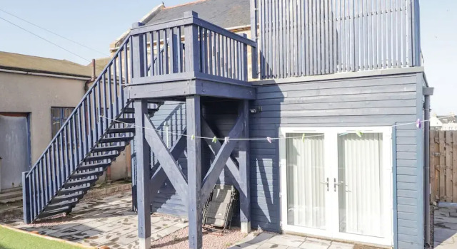 Seaview at The Doocot, Réserver Hôtel Hopeman Moray