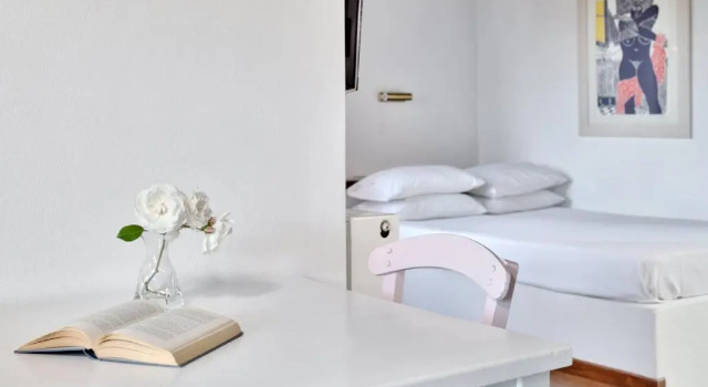 Номер Economy Aeolos Hotel & Villas - Pelion