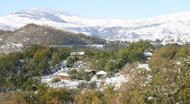Santo Stefano Dei Cavalli, Prenota Hotel Agnone Molise