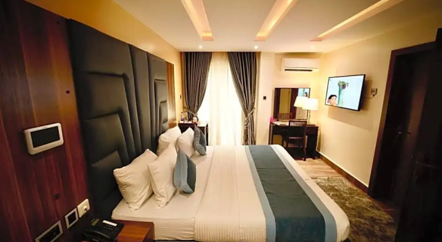 Люкс Royal Watercress Hotels