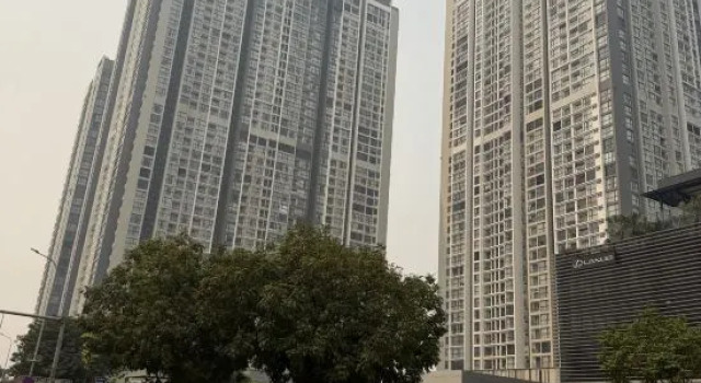 Vinhomes Skylake Apartment Residence