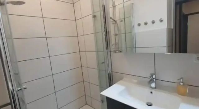 Семейный номер Standard с балконом и с видом на горы Apartment Drachenglück