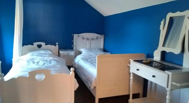 Vakantiehuis Louiselotte