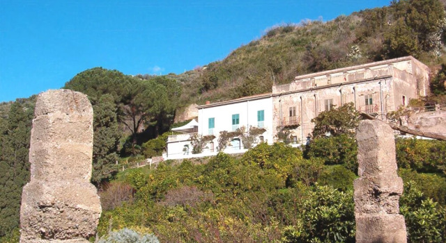 Villa Caferì, Book Villa Hotels in Sicily with a Pool, Swimming Pool