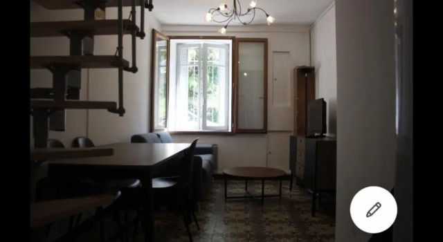 Appartement 117 b cité médiévale, Rezervovat Apartmán Apartmány v Aude, Apartmán