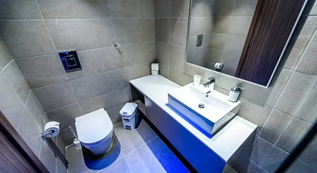 Номер Standard Eleana Hotel