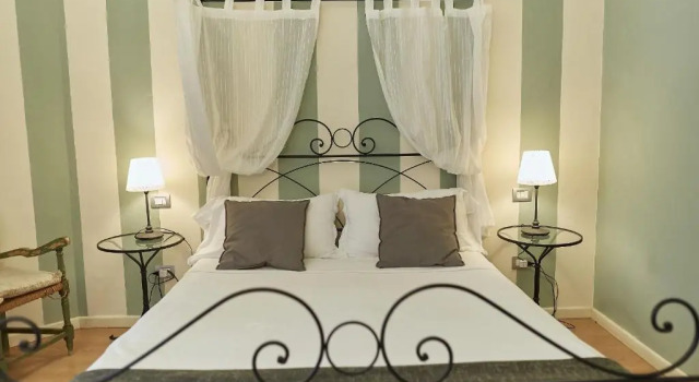 Двухместный номер Standard B&B Di Piazza Del Duomo