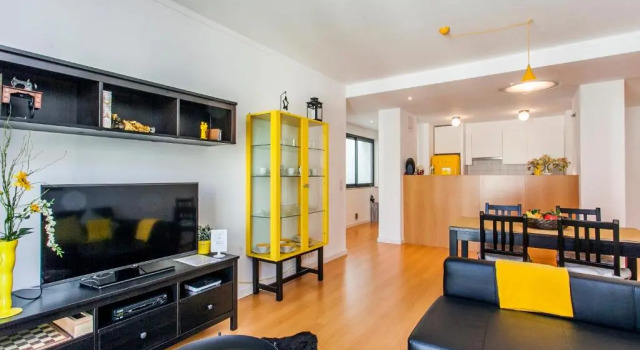Arco da Graça Apartment