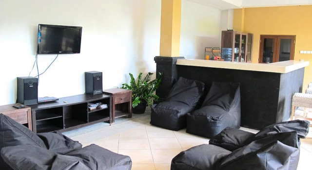 Canggu Surf Hostel, Book Hostel Hostels in Bali, Hostel