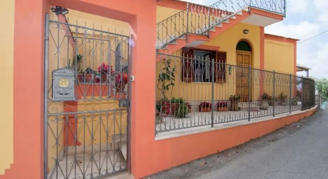 Don Luigino - Capri View Marciano, Book Hotel Hotels in Capri with Parking, Parking