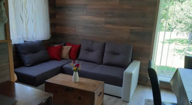 Holiday House Stipe, Забронировать Отель Риека Приморско-Горанская жупания