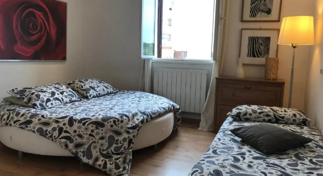 Rome Suite' La Casa di Costantino, Rezervovat Hotel Hotely v Lazio s parkováním, Parkování