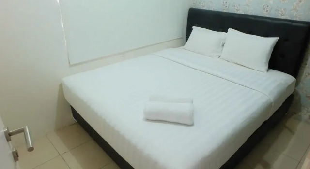 Comfortable Pakubuwono Terrace Apartment, Book Apartment Jakarta Jakarta Province