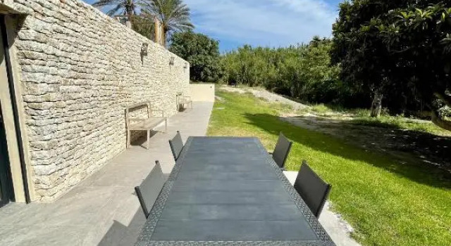 La Palmeraie, Varaa Hotelli Bonifacio 