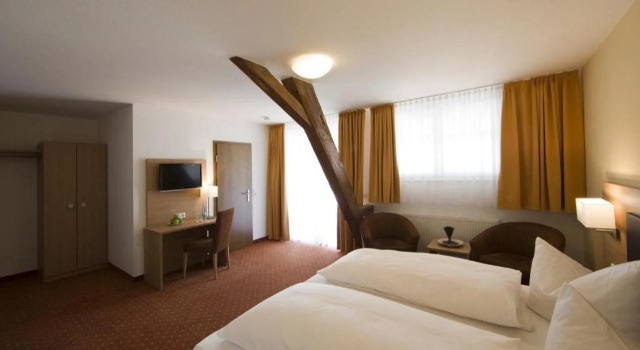 Taste Style Hotel Bären Auggen, Reserva ahora Hotel Hoteles en Baden-Wurtemberg con desayuno, Desayunos