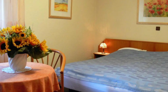 Hotel Quellenhof