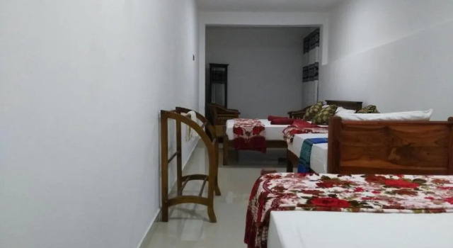Семейный номер Standard Viyanga Homestay