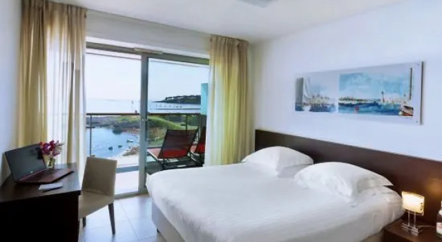 Люкс Royal Antibes - Luxury Hotel, Résidence, Beach & Spa