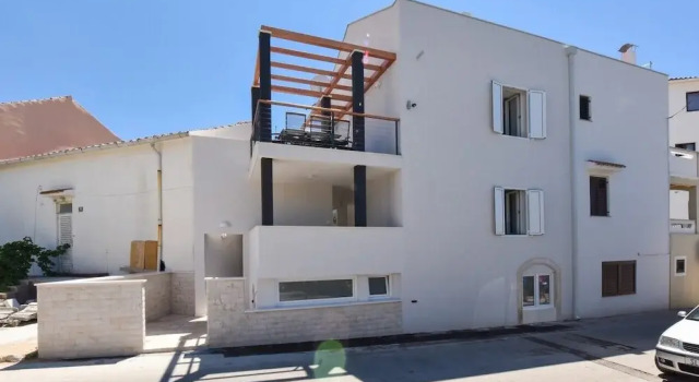 Downtown Apartments