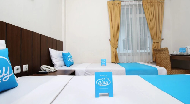 OYO 167 Dago's Hill Hotel