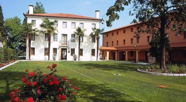 Hotel DallOngaro, Забронировать Отель Пазиано-ди-Порденоне Венеция-Джулия