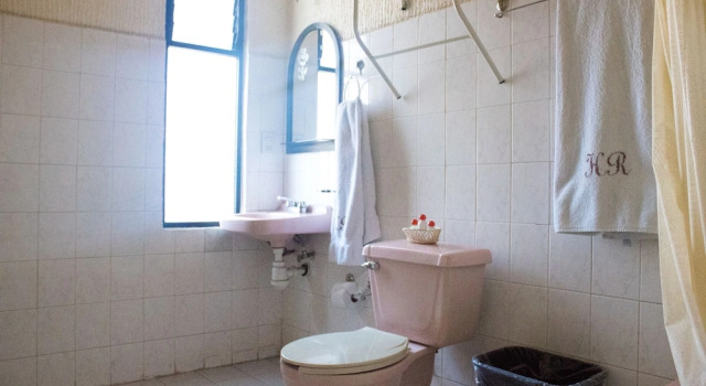Полулюкс HOTEL ROMO