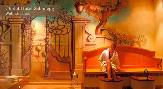 Relais & Chateaux Schonegg