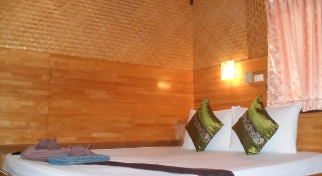 Двухместный номер Standard с балконом Dreamland Resort